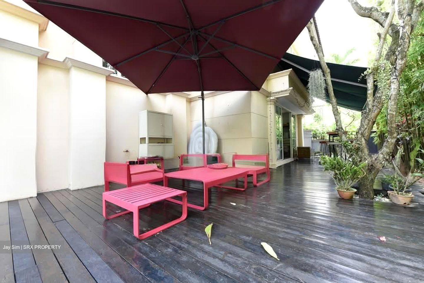 Gentle Villas (D11), Detached #571804231
